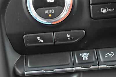 2020 GMC Sierra 3500HD SLE   - Photo 26 - Heber City, UT 84032