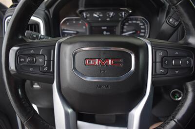 2020 GMC Sierra 3500HD SLE   - Photo 32 - Heber City, UT 84032