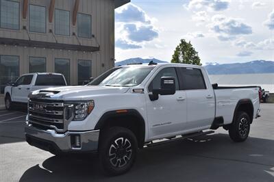 2020 GMC Sierra 3500HD SLE   - Photo 2 - Heber City, UT 84032