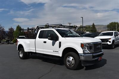 2020 Ford F-350 Super Duty XL Truck