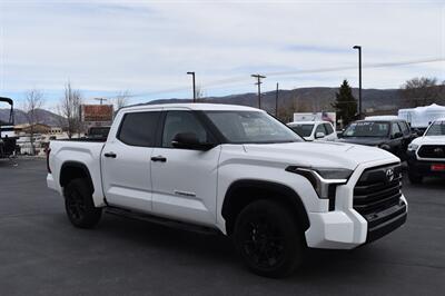 2024 Toyota Tundra SR5 Truck