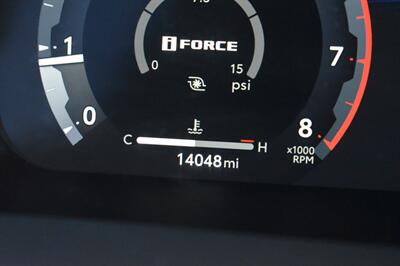 2024 Toyota Tacoma TRD Sport - Photo 53 - Heber City, UT 84032