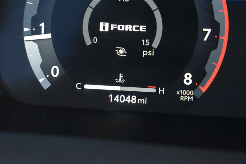 2024 Toyota Tacoma TRD Sport - Photo 53 - Heber City, UT 84032