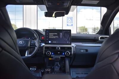 2024 Toyota Tacoma TRD Sport - Photo 14 - Heber City, UT 84032