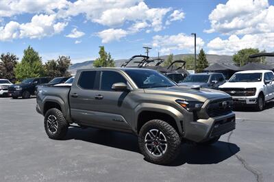 2024 Toyota Tacoma TRD Sport Truck