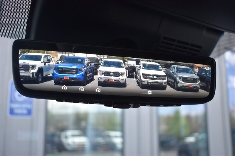2024 Toyota Tacoma TRD Sport - Photo 45 - Heber City, UT 84032