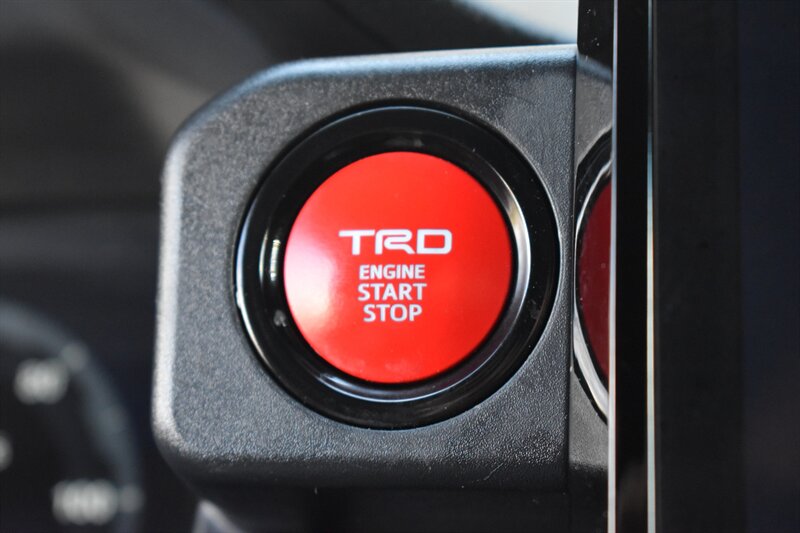 2024 Toyota Tacoma TRD Sport - Photo 27 - Heber City, UT 84032