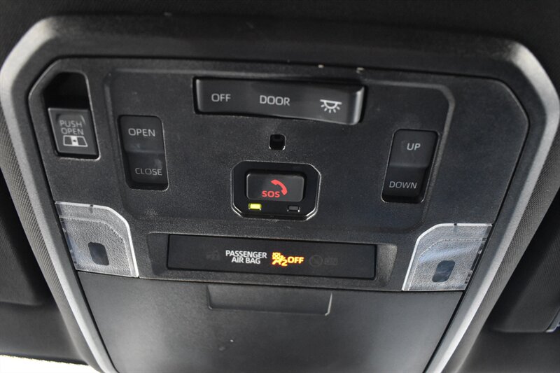 2024 Toyota Tacoma TRD Sport - Photo 46 - Heber City, UT 84032