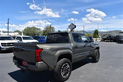 2024 Toyota Tacoma TRD Sport - Photo 5 - Heber City, UT 84032