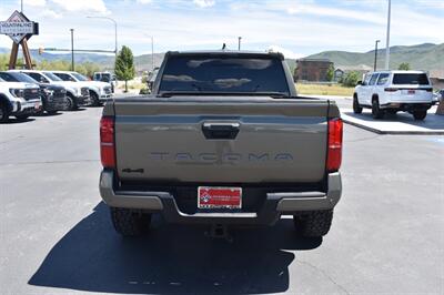 2024 Toyota Tacoma TRD Sport - Photo 7 - Heber City, UT 84032