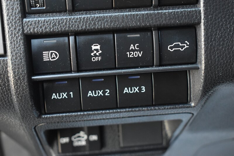 2024 Toyota Tacoma TRD Sport - Photo 21 - Heber City, UT 84032
