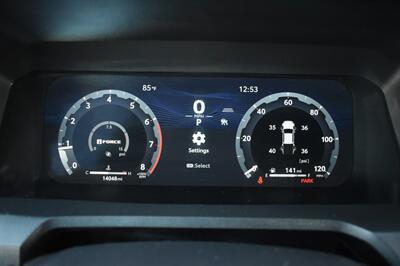 2024 Toyota Tacoma TRD Sport - Photo 52 - Heber City, UT 84032