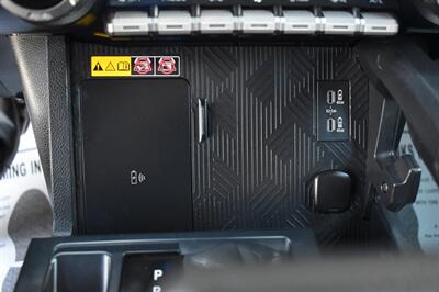 2024 Toyota Tacoma TRD Sport - Photo 26 - Heber City, UT 84032