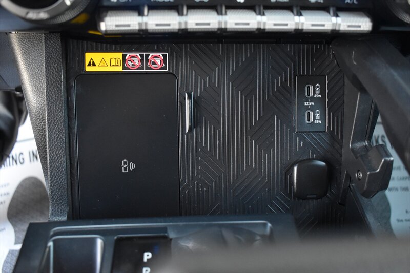 2024 Toyota Tacoma TRD Sport - Photo 26 - Heber City, UT 84032