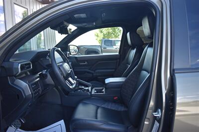 2024 Toyota Tacoma TRD Sport - Photo 15 - Heber City, UT 84032