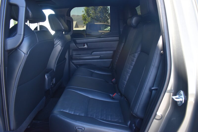 2024 Toyota Tacoma TRD Sport - Photo 11 - Heber City, UT 84032