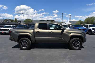 2024 Toyota Tacoma TRD Sport - Photo 3 - Heber City, UT 84032