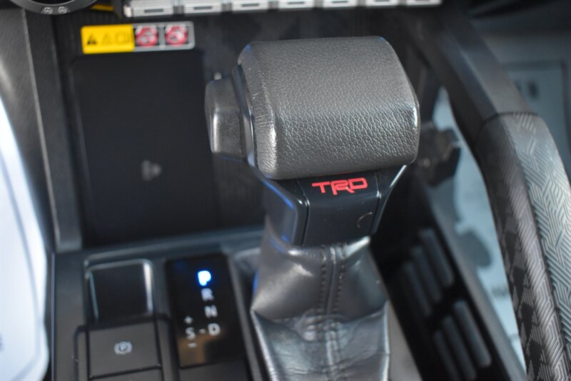 2024 Toyota Tacoma TRD Sport - Photo 25 - Heber City, UT 84032