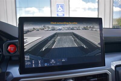 2024 Toyota Tacoma TRD Sport - Photo 43 - Heber City, UT 84032