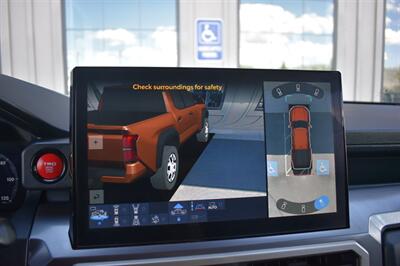 2024 Toyota Tacoma TRD Sport - Photo 36 - Heber City, UT 84032