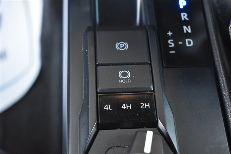 2024 Toyota Tacoma TRD Sport - Photo 24 - Heber City, UT 84032