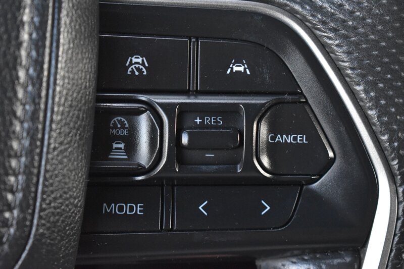 2024 Toyota Tacoma TRD Sport - Photo 50 - Heber City, UT 84032