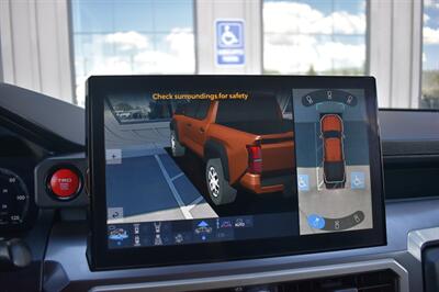 2024 Toyota Tacoma TRD Sport - Photo 35 - Heber City, UT 84032