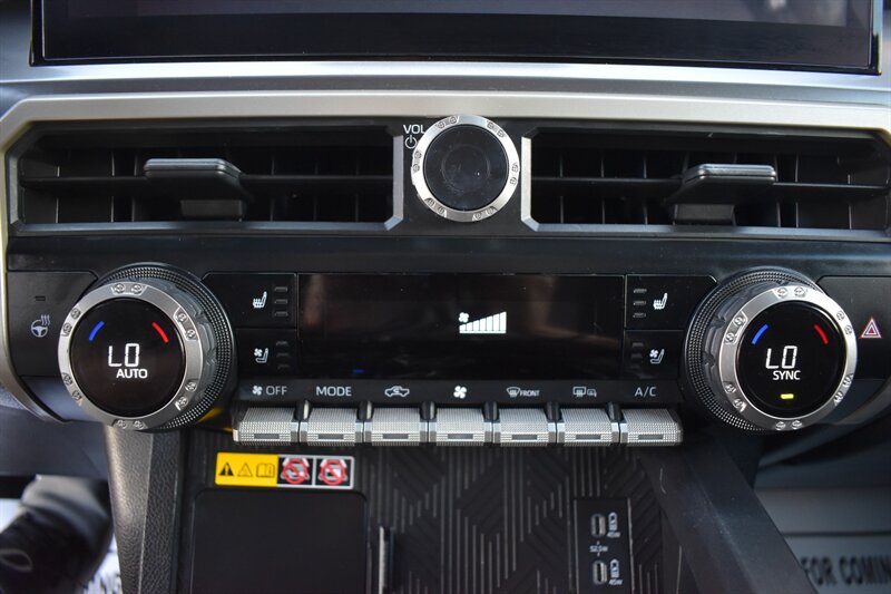 2024 Toyota Tacoma TRD Sport - Photo 31 - Heber City, UT 84032