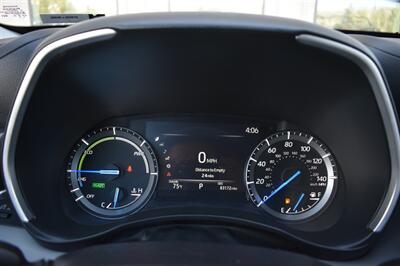 2021 Toyota Highlander Hybrid XLE   - Photo 38 - Heber City, UT 84032