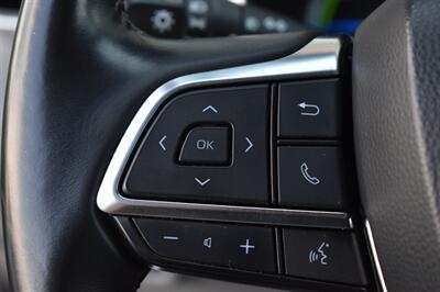 2021 Toyota Highlander Hybrid XLE   - Photo 37 - Heber City, UT 84032
