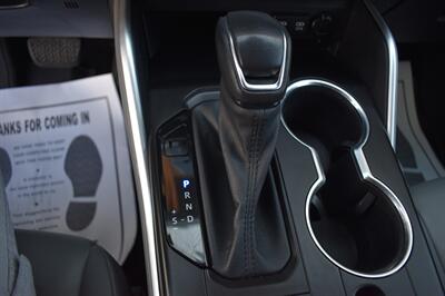 2021 Toyota Highlander Hybrid XLE   - Photo 25 - Heber City, UT 84032