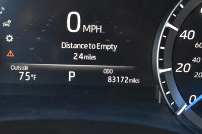 2021 Toyota Highlander Hybrid XLE   - Photo 39 - Heber City, UT 84032