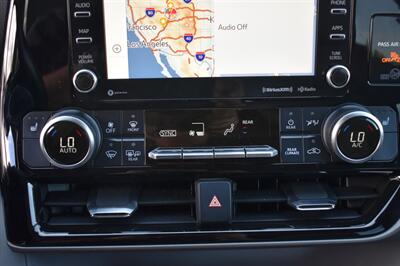 2021 Toyota Highlander Hybrid XLE   - Photo 27 - Heber City, UT 84032