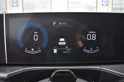 2025 Hyundai SANTA FE SEL   - Photo 32 - Heber City, UT 84032