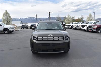 2025 Hyundai SANTA FE SEL   - Photo 11 - Heber City, UT 84032