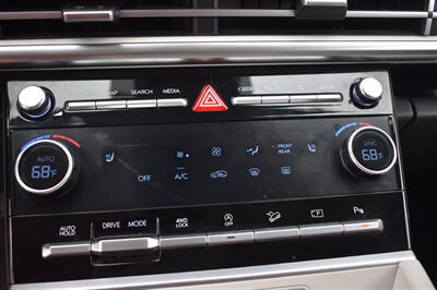 2025 Hyundai SANTA FE SEL   - Photo 25 - Heber City, UT 84032