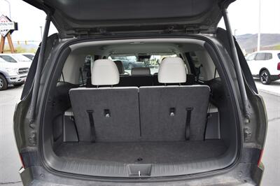 2025 Hyundai SANTA FE SEL   - Photo 8 - Heber City, UT 84032