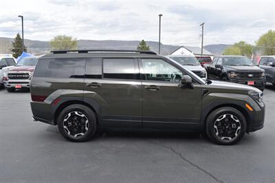 2025 Hyundai SANTA FE SEL   - Photo 3 - Heber City, UT 84032