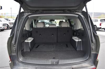 2025 Hyundai SANTA FE SEL   - Photo 9 - Heber City, UT 84032
