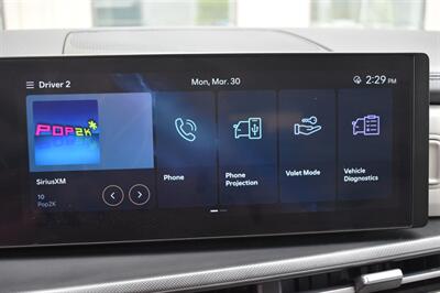 2025 Hyundai SANTA FE SEL   - Photo 26 - Heber City, UT 84032