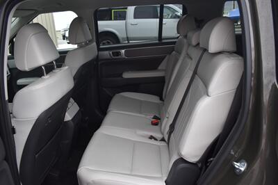 2025 Hyundai SANTA FE SEL   - Photo 13 - Heber City, UT 84032
