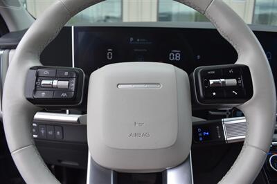 2025 Hyundai SANTA FE SEL   - Photo 29 - Heber City, UT 84032