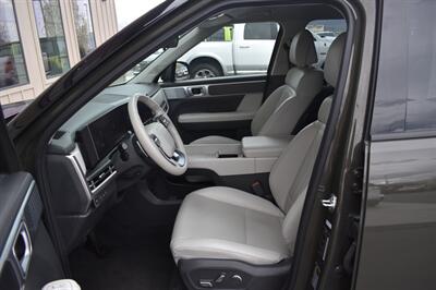 2025 Hyundai SANTA FE SEL   - Photo 16 - Heber City, UT 84032