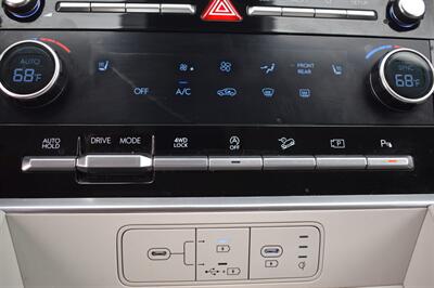 2025 Hyundai SANTA FE SEL   - Photo 23 - Heber City, UT 84032