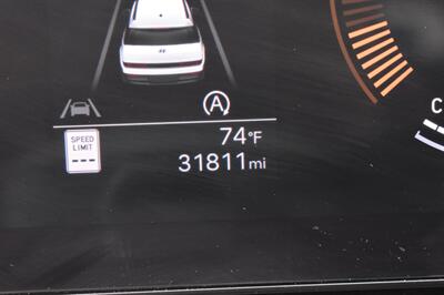 2025 Hyundai SANTA FE SEL   - Photo 33 - Heber City, UT 84032