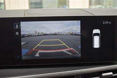 2025 Hyundai SANTA FE SEL   - Photo 28 - Heber City, UT 84032