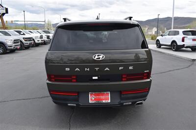 2025 Hyundai SANTA FE SEL   - Photo 7 - Heber City, UT 84032