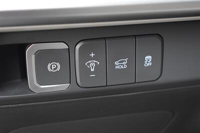 2025 Hyundai SANTA FE SEL   - Photo 22 - Heber City, UT 84032