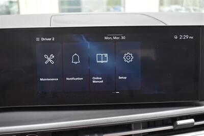 2025 Hyundai SANTA FE SEL   - Photo 27 - Heber City, UT 84032