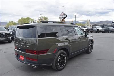 2025 Hyundai SANTA FE SEL   - Photo 5 - Heber City, UT 84032